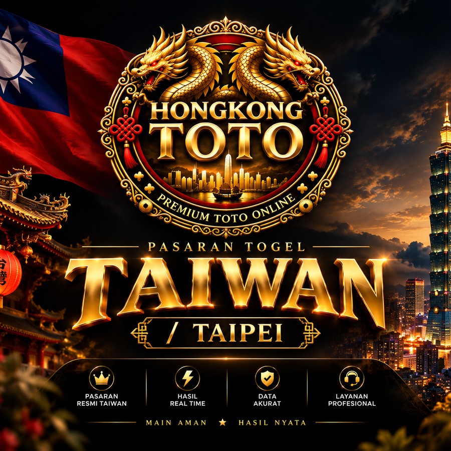Pengeluaran Taiwan 1 Oktober 2026, Paito dan Prediksi 2 (56820) angka prediksi taiwan malam ini